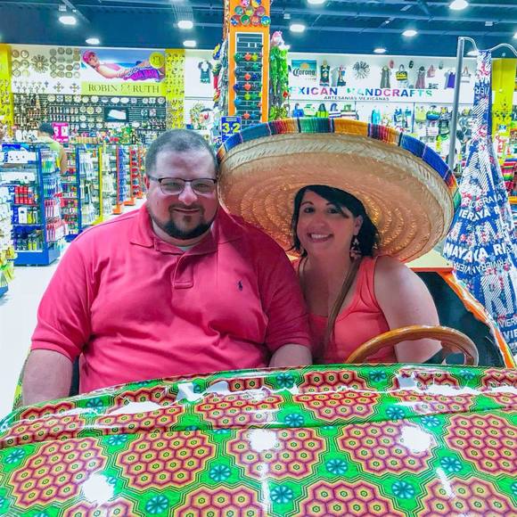 Meet your Posher, Peter - Picture 1 of 1